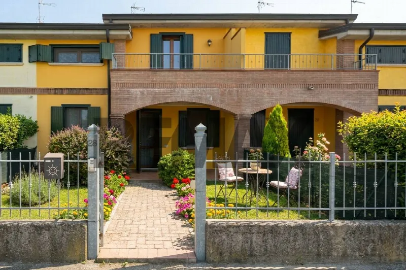 Casa Indipendente in vendita a Bozzolo - foto 1