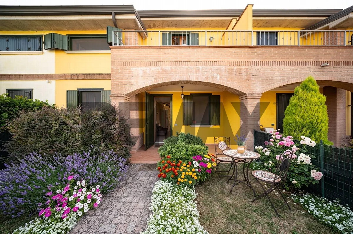 Casa Indipendente in vendita a Bozzolo - foto 3