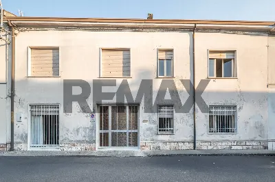 Casa Indipendente in vendita a Bozzolo - foto 1