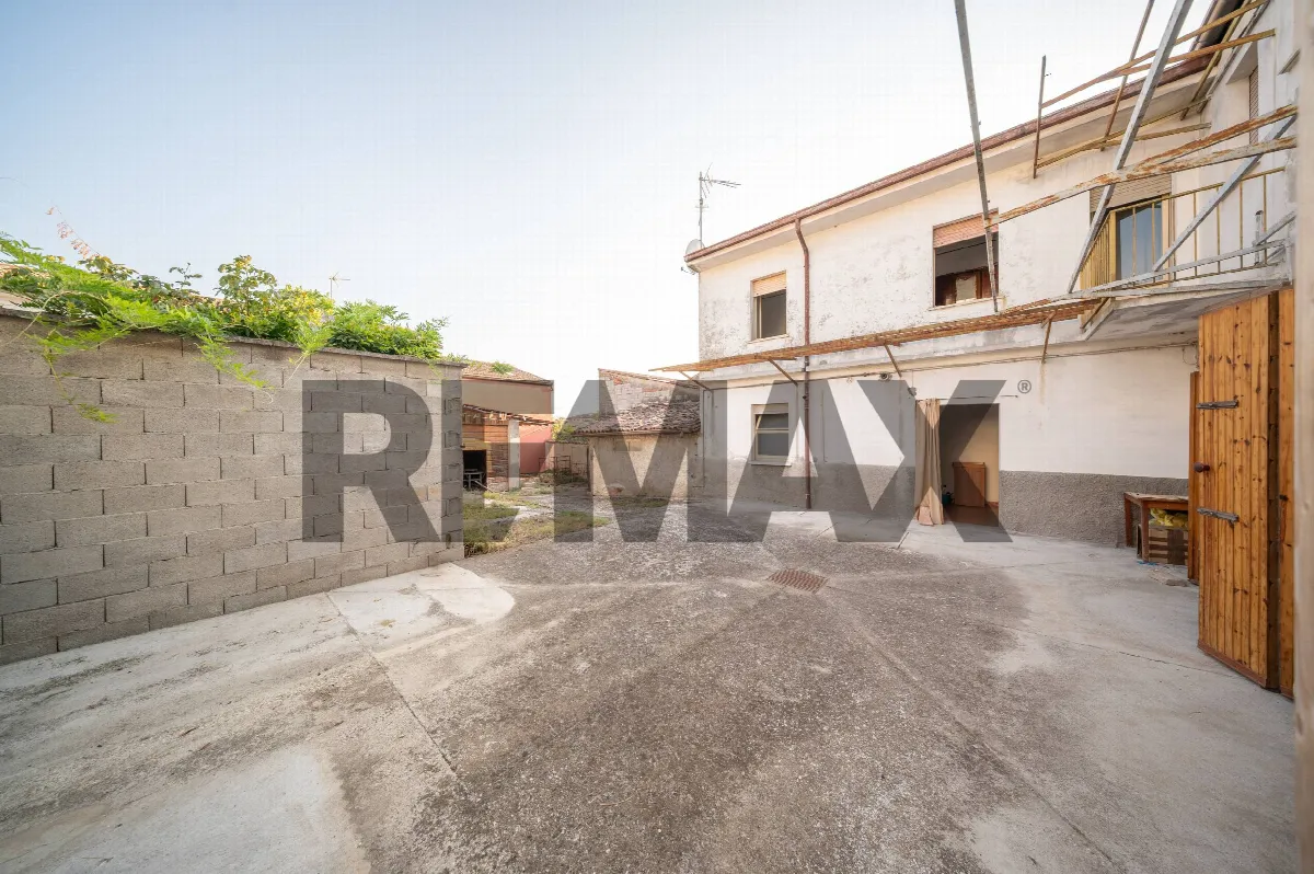 Casa Indipendente in vendita a Bozzolo - foto 4
