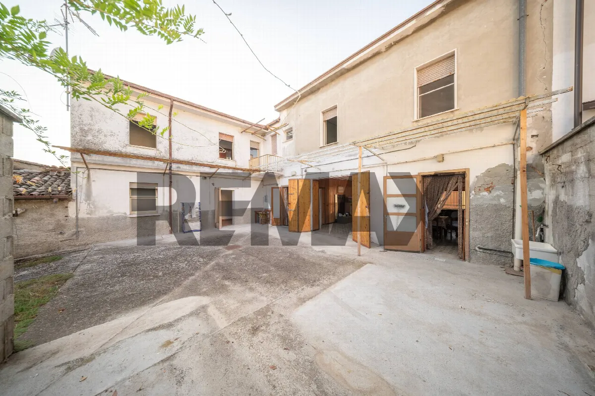 Casa Indipendente in vendita a Bozzolo - foto 5