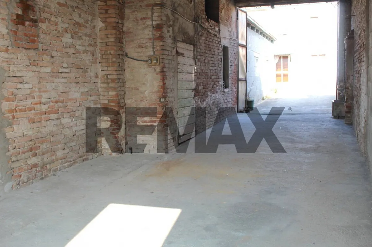 Casa Indipendente in vendita a Commessaggio - foto 3