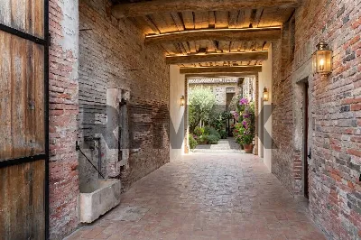 Casa Indipendente in vendita a Commessaggi... - foto 6