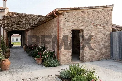 Casa Indipendente in vendita a Commessaggi... - foto 8