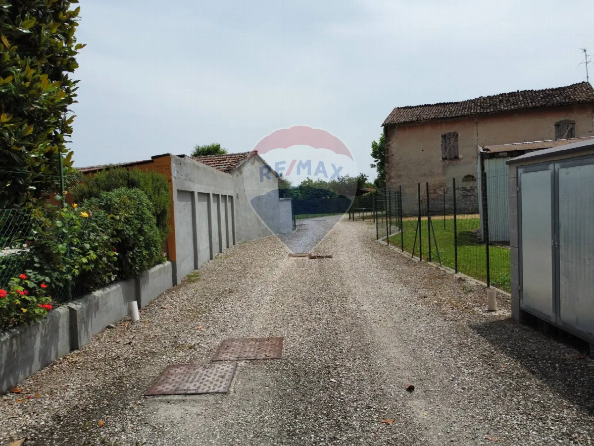 Rustico/Casale in vendita a Sabbioneta - foto 4