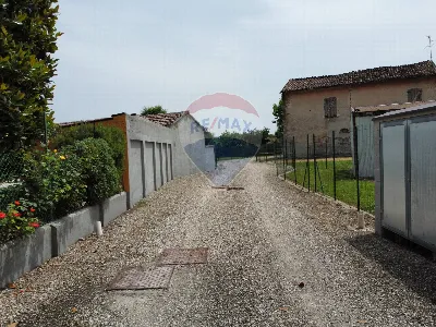 Rustico/Casale in vendita a Sabbioneta - foto 4
