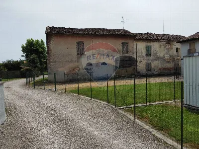 Rustico/Casale in vendita a Sabbioneta - foto 5