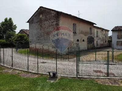 Rustico/Casale in vendita a Sabbioneta - foto 6
