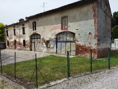 Rustico/Casale in vendita a Sabbioneta - foto 8