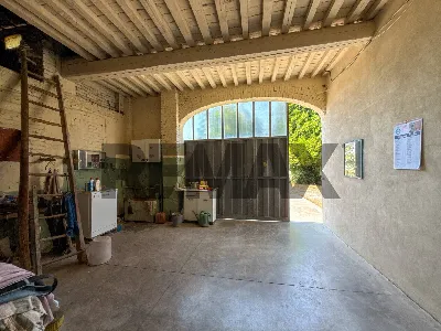 Rustico/Casale in vendita a Poviglio - foto 3