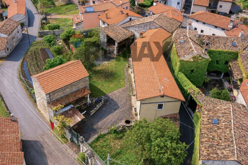 Casa Indipendente in vendita a Sgonico - foto 1