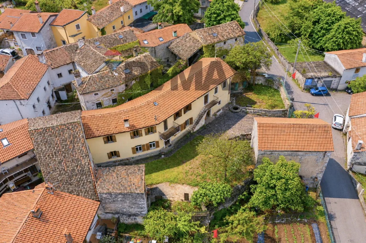 Casa Indipendente in vendita a Sgonico - foto 2