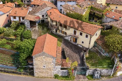 Casa Indipendente in vendita a Sgonico - foto 3