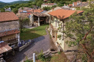 Casa Indipendente in vendita a Sgonico - foto 5
