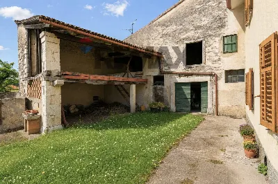 Casa Indipendente in vendita a Sgonico - foto 8