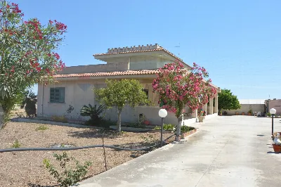 Villa in vendita a Pachino - foto 5