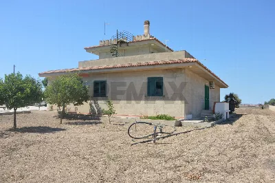 Villa in vendita a Pachino - foto 6