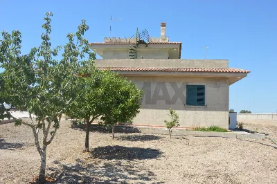 Villa in vendita a Pachino - foto 7