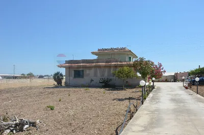 Villa in vendita a Pachino - foto 8