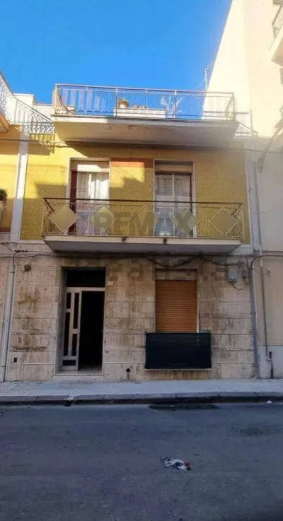 Casa Indipendente in vendita a Floridia - foto 1