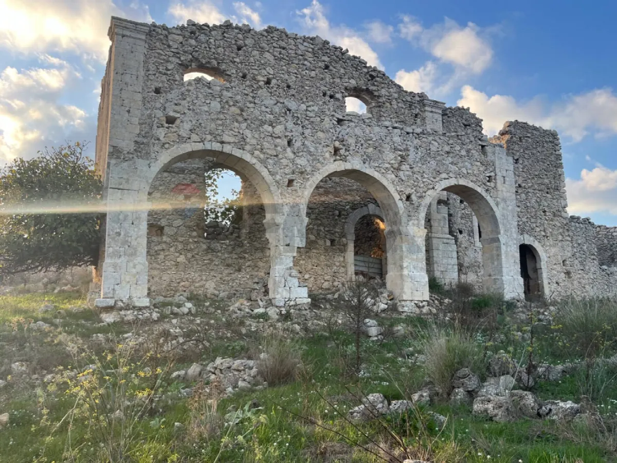 Rustico/Casale in vendita a Sortino - foto 4