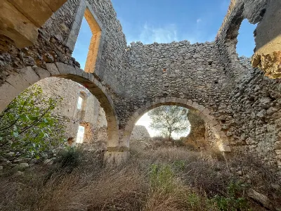 Rustico/Casale in vendita a Sortino - foto 6