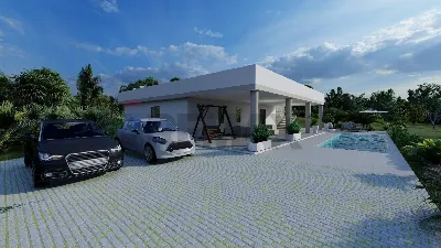 Villa in vendita a Noto - foto 1