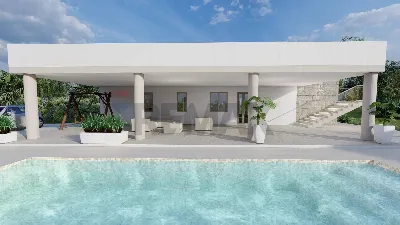 Villa in vendita a Noto - foto 5
