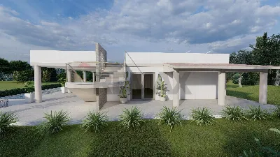 Villa in vendita a Noto - foto 8