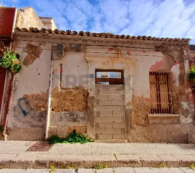 Rustico/Casale a Pachino