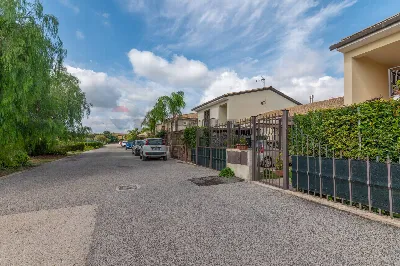 Villa in vendita a Siracusa, Belvedere, Tr... - foto 6