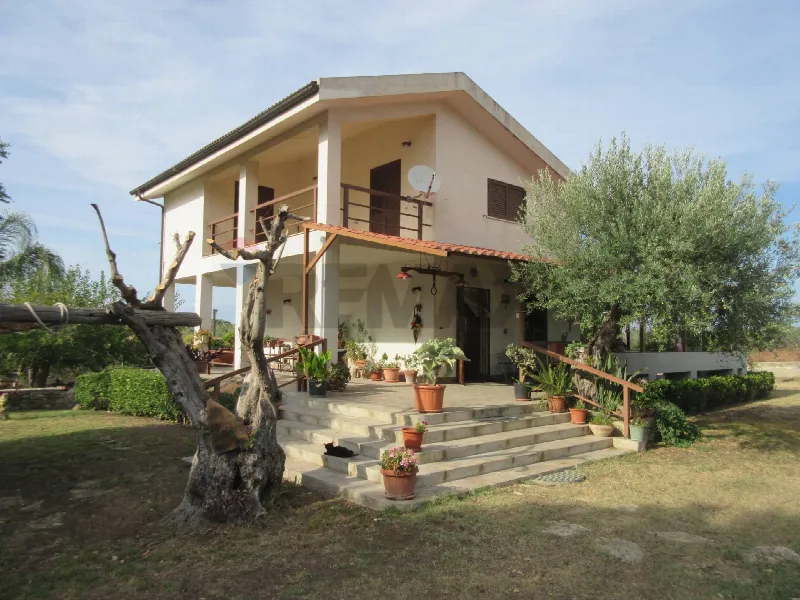 Villa in vendita a Melilli - foto 1