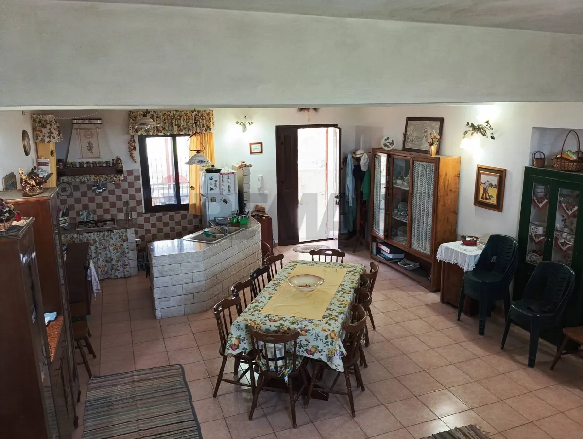 Villa in vendita a Melilli - foto 5
