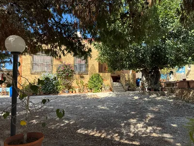 Villa a Pachino