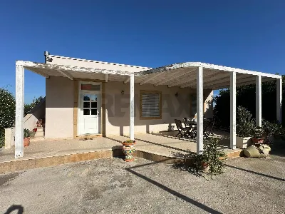 Villa in vendita a Pachino - foto 8