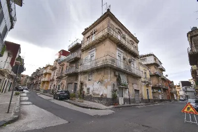 Casa Indipendente a Lentini