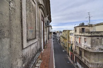 Casa Indipendente in vendita a Lentini - foto 4
