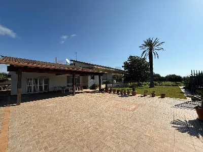 Villa in vendita a Modica - foto 1