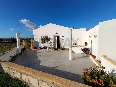 Villa a Pachino