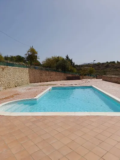 Villa in vendita a Chiaramonte Gulfi - foto 2