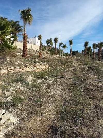 Villa in vendita a Chiaramonte Gulfi - foto 4