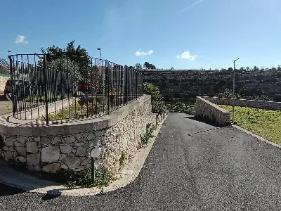 Villa in vendita a Chiaramonte Gulfi - foto 5