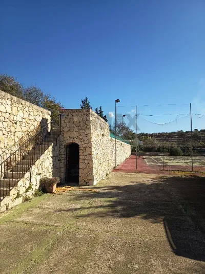 Villa in vendita a Chiaramonte Gulfi - foto 9