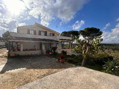 Villa in vendita a Augusta - foto 1