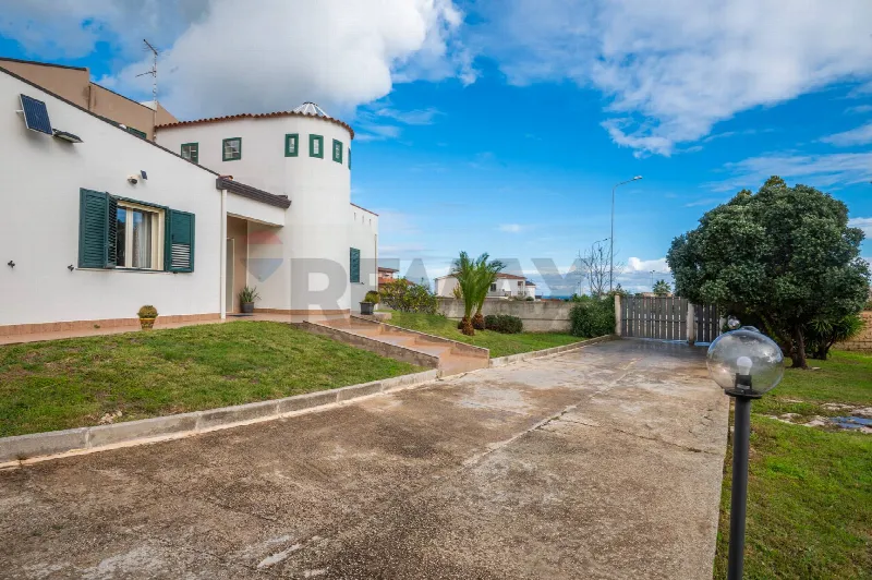 Villa in vendita a Melilli - foto 1