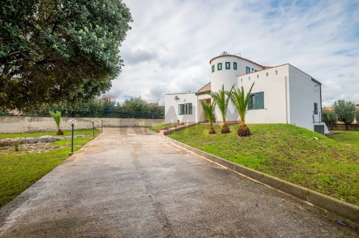 Villa in vendita a Melilli - foto 2