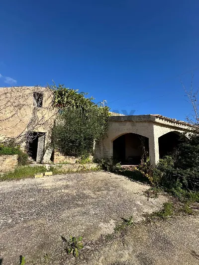 Rustico/Casale in vendita a Noto - foto 1