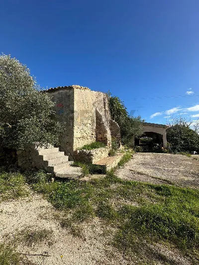 Rustico/Casale in vendita a Noto - foto 2