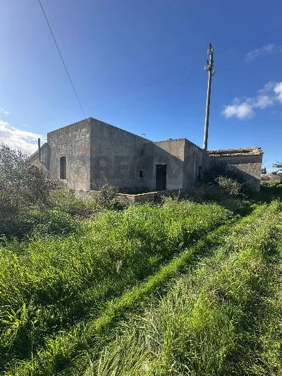 Rustico/Casale in vendita a Noto - foto 3