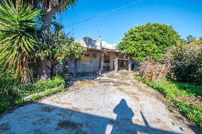 Villa in vendita a Pachino - foto 1